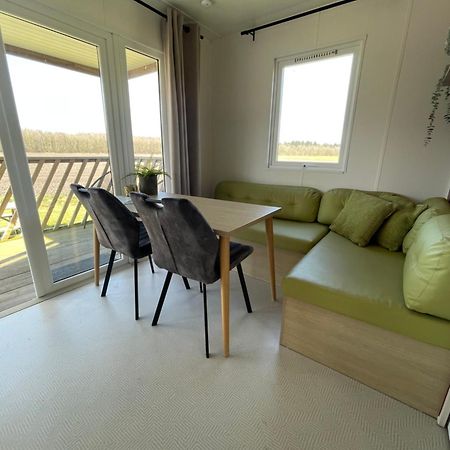 Ieberen Lodge Schoonloo Bagian luar foto